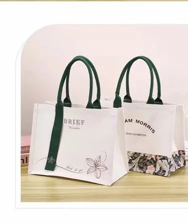Gift Decorative Non-woven Bags